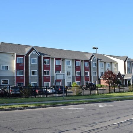 Inn At The Finger Lakes Auburn Exteriör bild